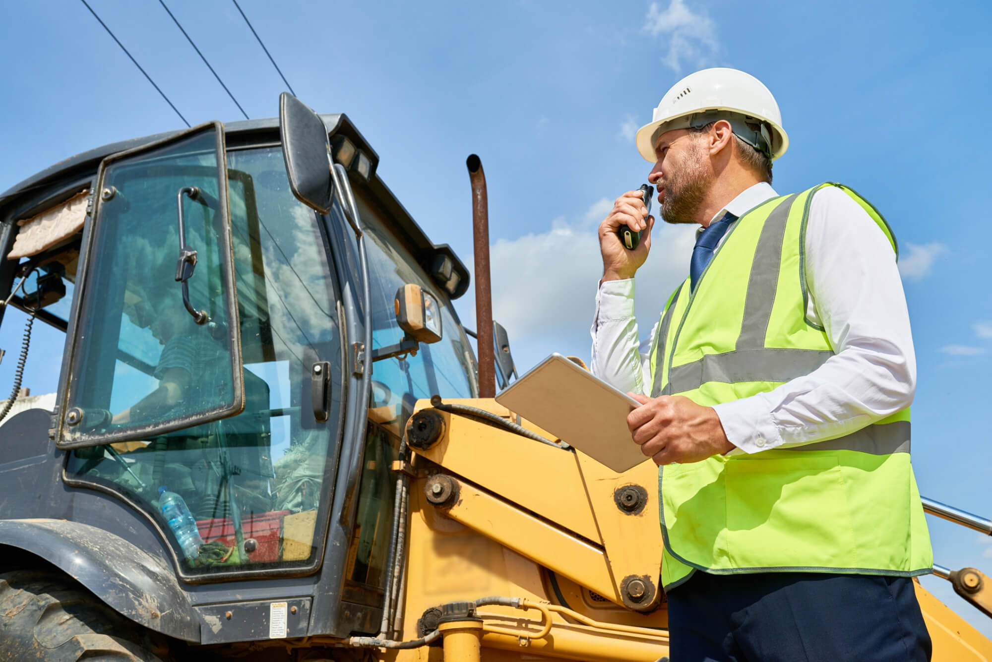 How To Select Good Safety Wear For The Workforce 